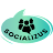 Socializus icon