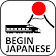 Japanese for Beginner icon