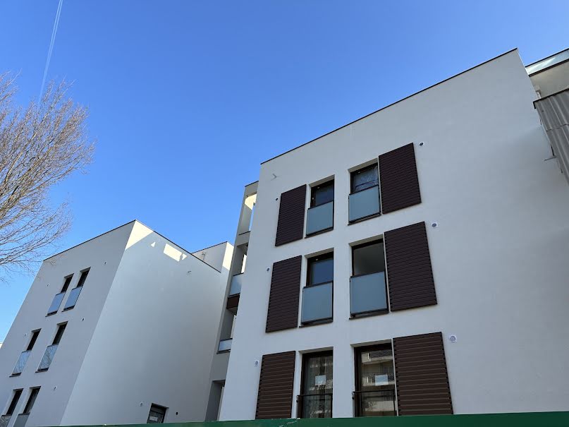 Vente appartement 2 pièces 43.84 m² à Tassin-la-Demi-Lune (69160), 300 000 €