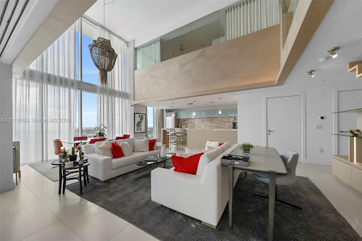Apartment 5