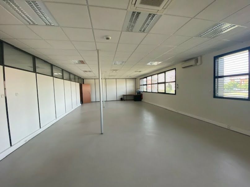 Location  locaux professionnels  270 m² à Colomiers (31770), 2 710 €