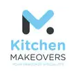 Kitchen Makeovers (Portsmouth) Logo