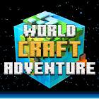 Cubic World Exploration: Craft adventure 1.1