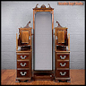 Design Modern Dressing Table I icon