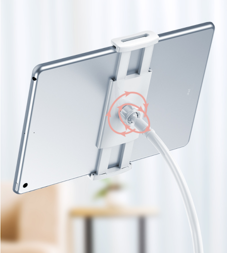 Title 3, Apple compatible Turas mobile phone lazy stand ...
