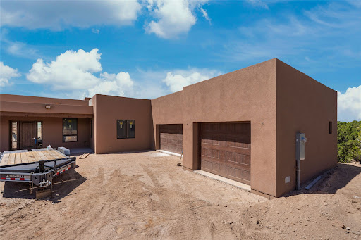 Modern house with double garage - Prestige house for sale in Santa Fe, 3 bedrooms