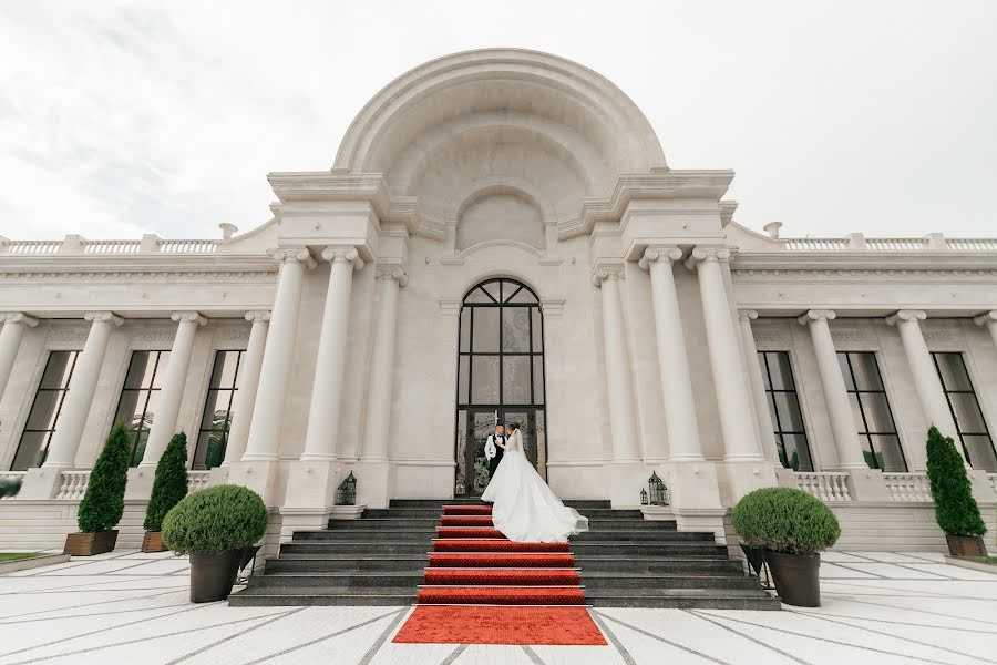 Fotógrafo de bodas Mihail Slanina (mslanina). Foto del 11 de febrero