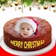 Download Christmas Cake with Name and Photo For PC Windows and Mac 1.0