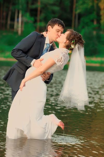 Wedding photographer Adelya Nasretdinova (dolce). Photo of 8 September 2013