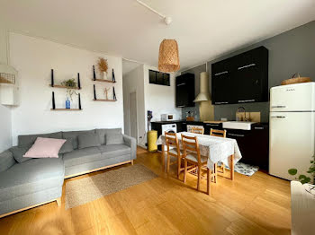 appartement à Toulouse (31)