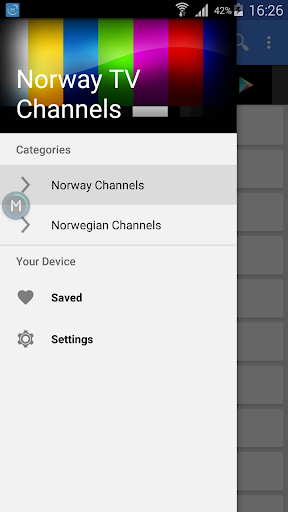 Norway TV Channels