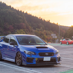 WRX STI VAB