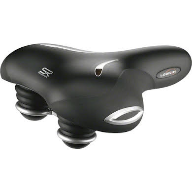 Selle Royal Lookin Saddle - Unisex alternate image 0