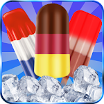 Cover Image of Download Ice Popsicles Maker 1.0 APK