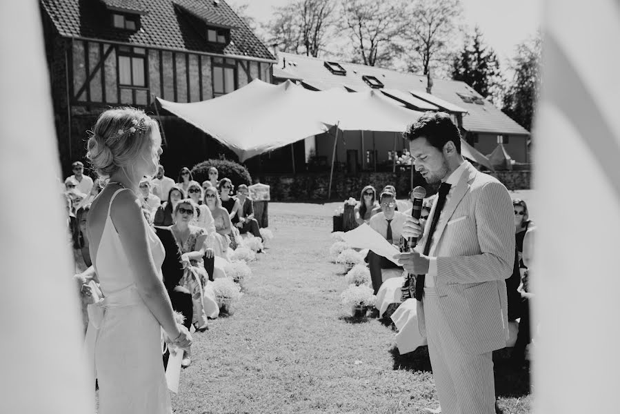 Photographe de mariage Alexandra Bertels (felixboniface). Photo du 27 avril 2020