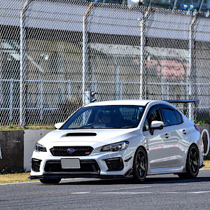 WRX STI VAB