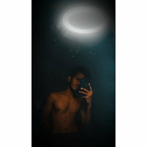 Tushar jaat profile pic