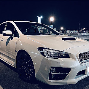 WRX STI VAB