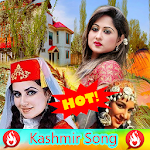 Cover Image of ダウンロード Kashmiri Song : Wonderful Kashmiri Videos 👌 1.1.0 APK
