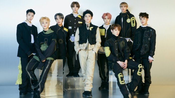 NCT 127