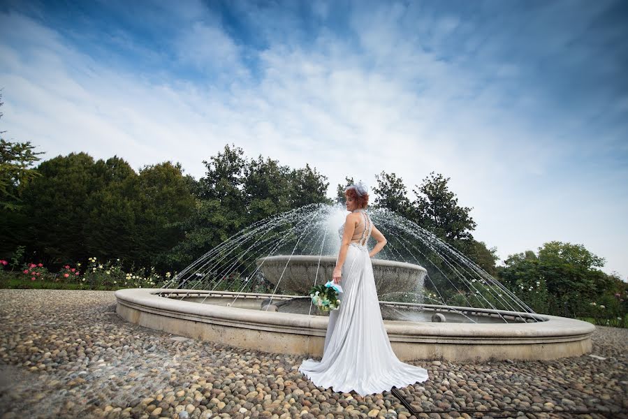 Wedding photographer Domenico Scirano (domenicoscirano). Photo of 6 April 2018