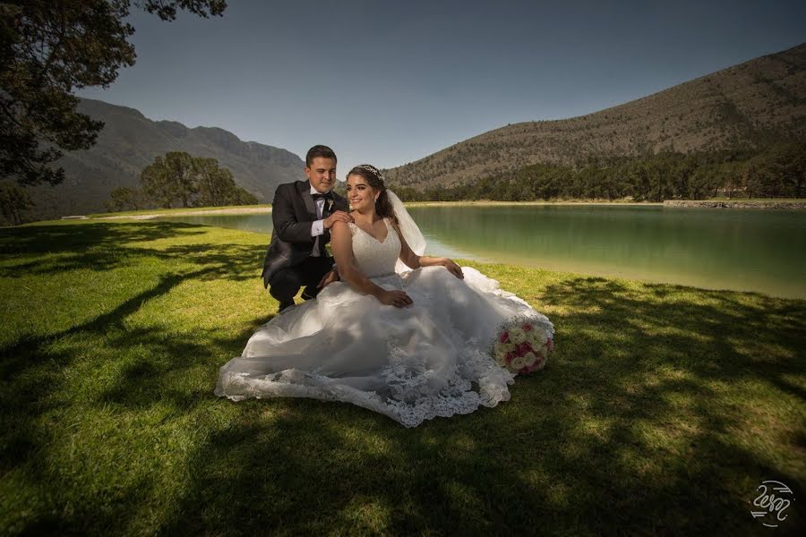 Fotógrafo de bodas Hugo Skull (hugoskull). Foto del 18 de septiembre 2017