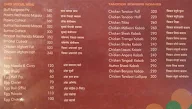 Jai Maharashtra Wadyawarla Jevan menu 4