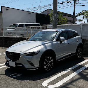 CX-3 DKEFW