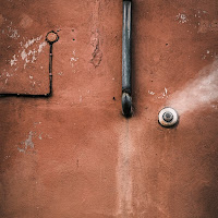 la cucina è aperta di 