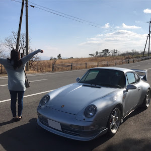 911 クーペ カレラ