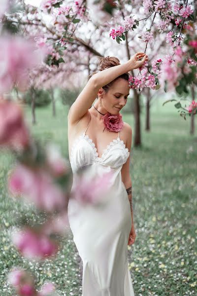 婚礼摄影师Yulia Yermolayeva（yermolayeva）。2023 6月5日的照片