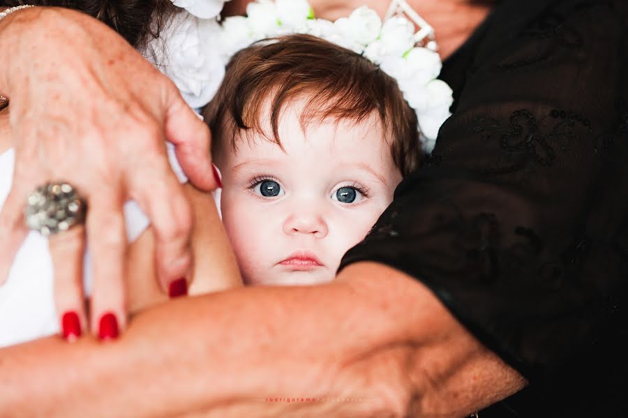 Photographe de mariage Rodrigo Ramo (rodrigoramo). Photo du 22 juillet 2016