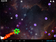 Galactic Dragon HD