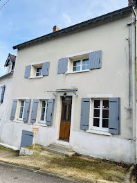 maison à La Ferté-sous-Jouarre (77)