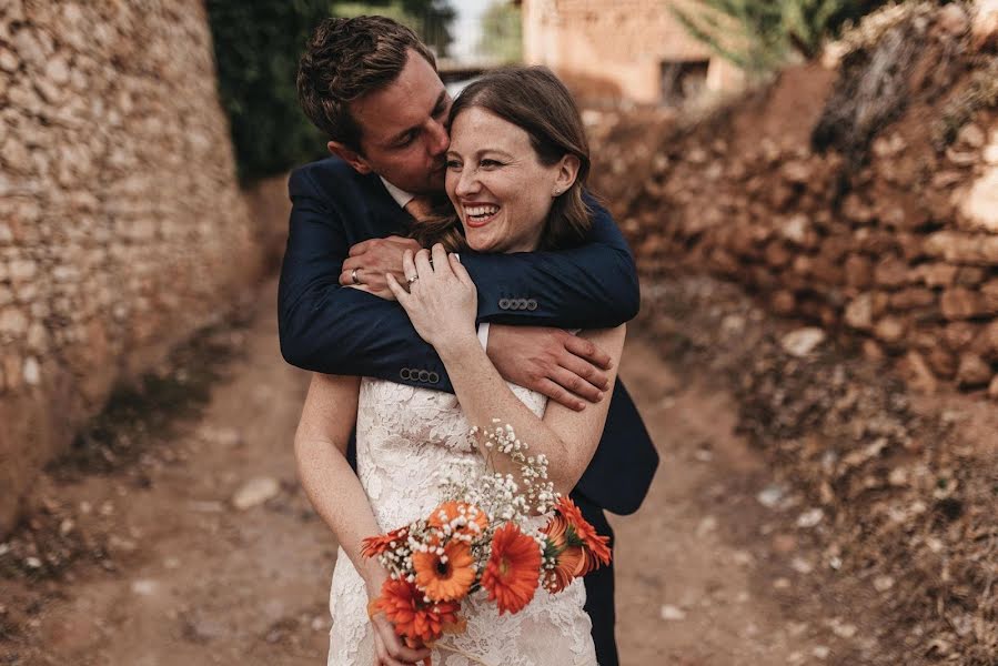 Fotógrafo de bodas Fernando Jimeno (photoletumstudio). Foto del 12 de mayo 2019