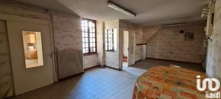 Vente maison 8 pièces 110 m² à Wassy (52130), 81 000 €