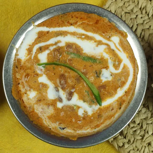 Rajma Makhni