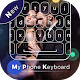 Download My Phone Keyboard : Picture Keyboard For PC Windows and Mac 1.0