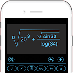 Cover Image of 下载 Scientific Calculator - Fx 570vn Plus 3.7.3 APK