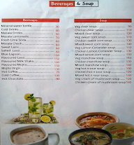 Swade Ahlade menu 1