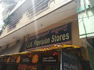 Gk Provision Store photo 1