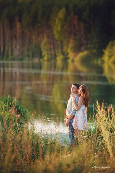 Wedding photographer Elena Serdyukova (elenaserdyukova). Photo of 31 July 2014