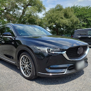 CX-8 KG2P