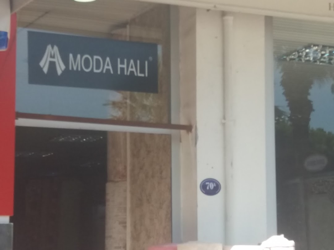 Moda Hal