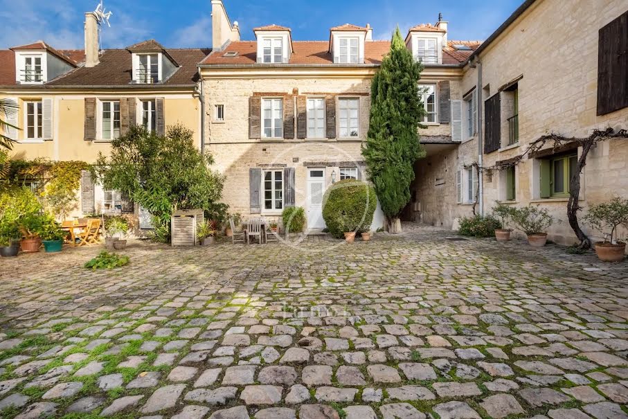 Vente maison 8 pièces 160 m² à Le Pecq (78230), 1 060 000 €