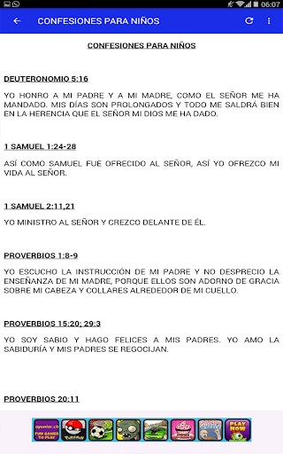Oraciones para Hijos???Oraciones Poderosas?