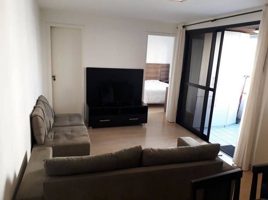 Apartamentos à venda Vila Mariana