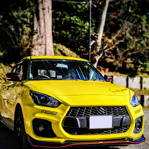 スイフトスポーツ ZC33S