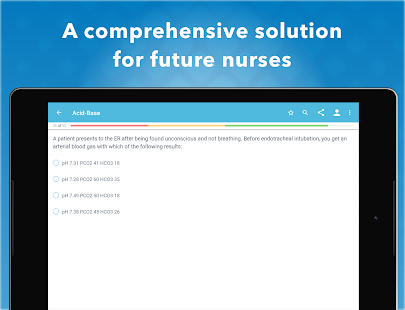 NCLEX PN Mastery