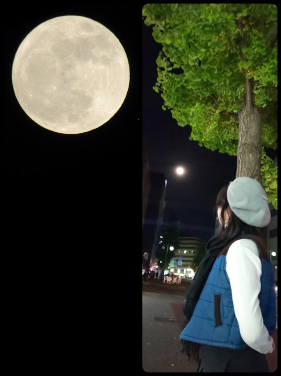 Nボックスカスタムの博多上陸・大宰府天満宮・竈門神社・鬼滅の刃ラッピング列車・夜の街中州に関するカスタム事例の投稿画像8枚目